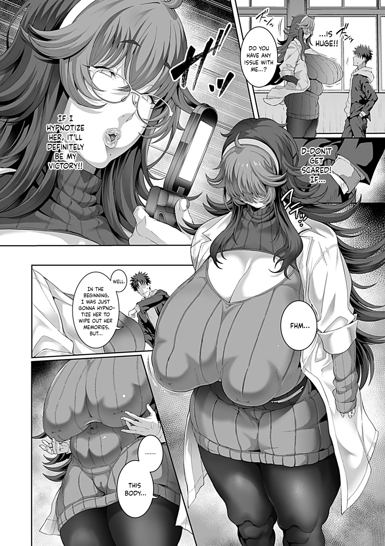 Saimin Seikatsu - Page 205