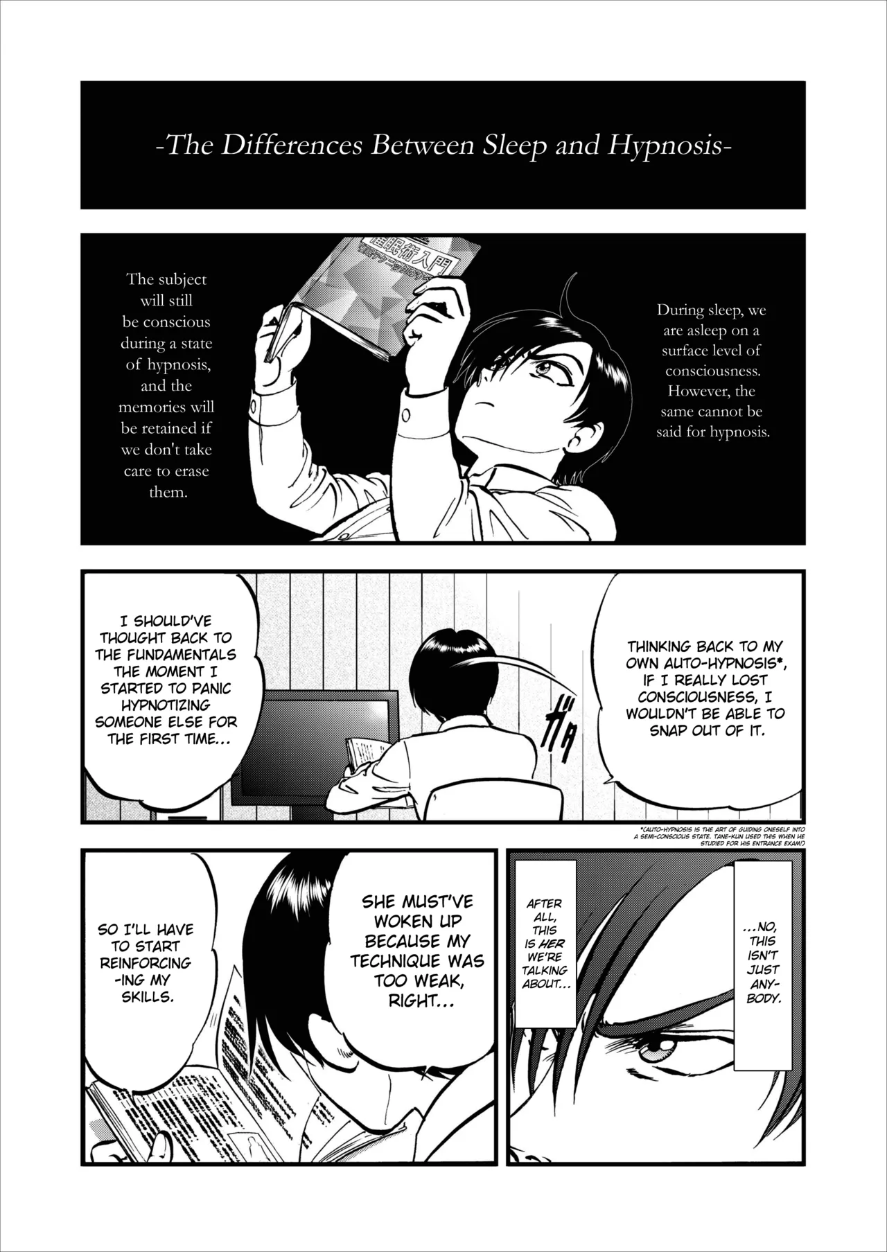 Saiin Jutsushi Ch. 1-9 page 34 - milf sweating hentai manga - read online free