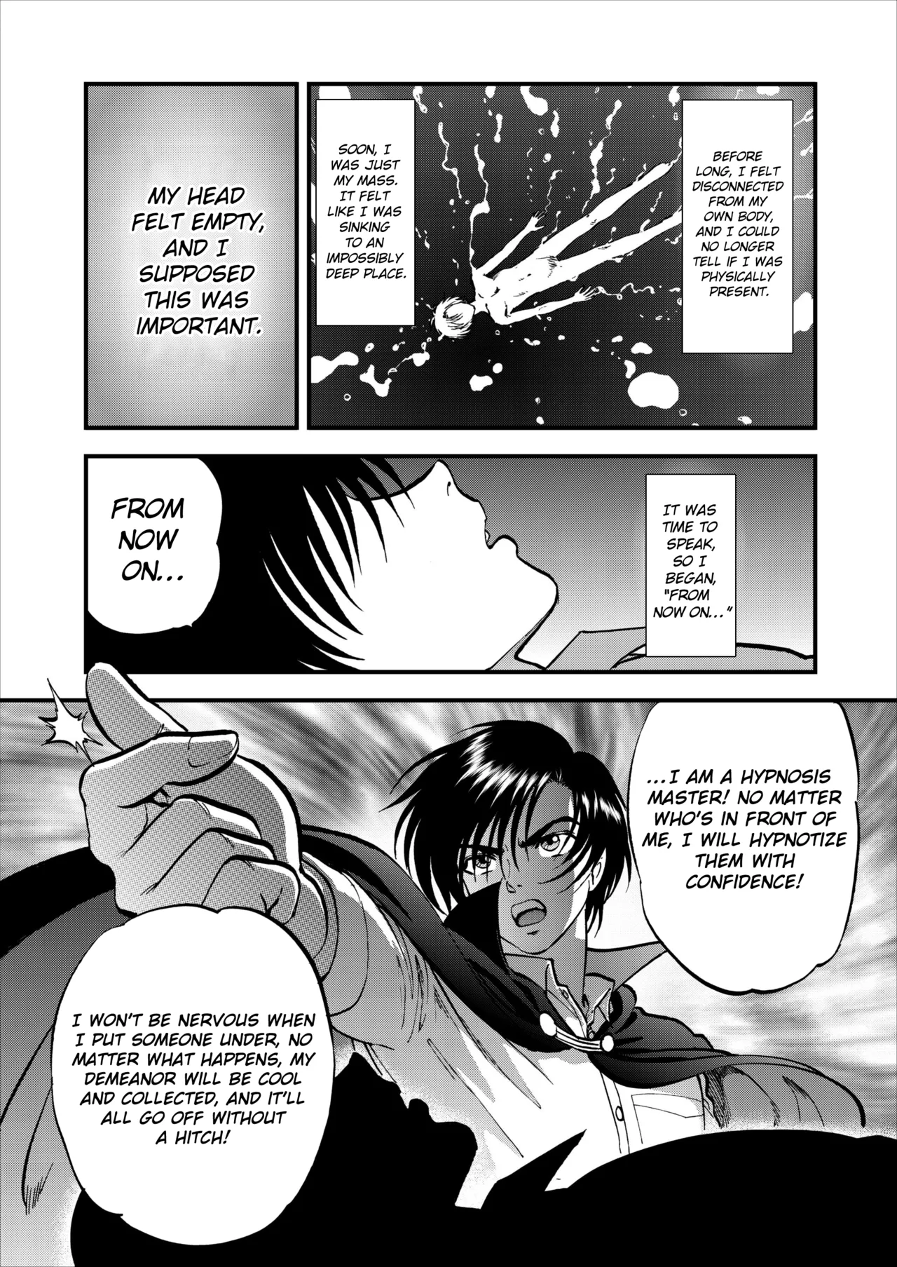 Saiin Jutsushi Ch. 1-9 page 88 - milf sweating hentai manga - read online free
