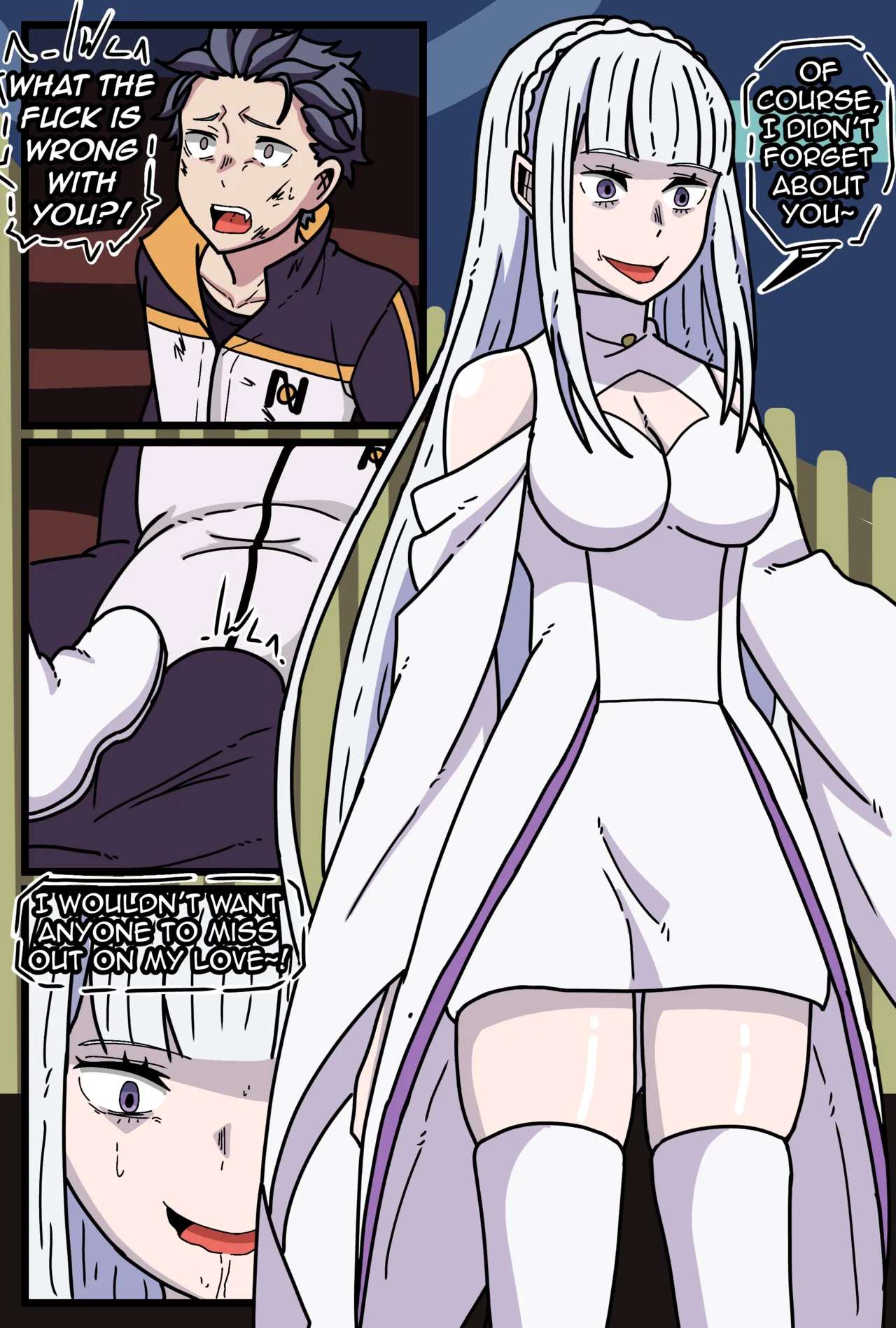 Page 5 of [ApoelaYoshi7] Capella vs Subaru