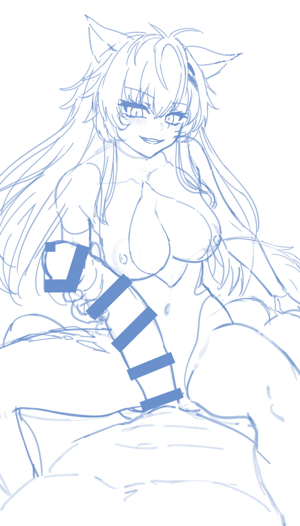 Patreon Arknights part2 page 35 arknights parody - big breasts pregnant hentai manga - read online free