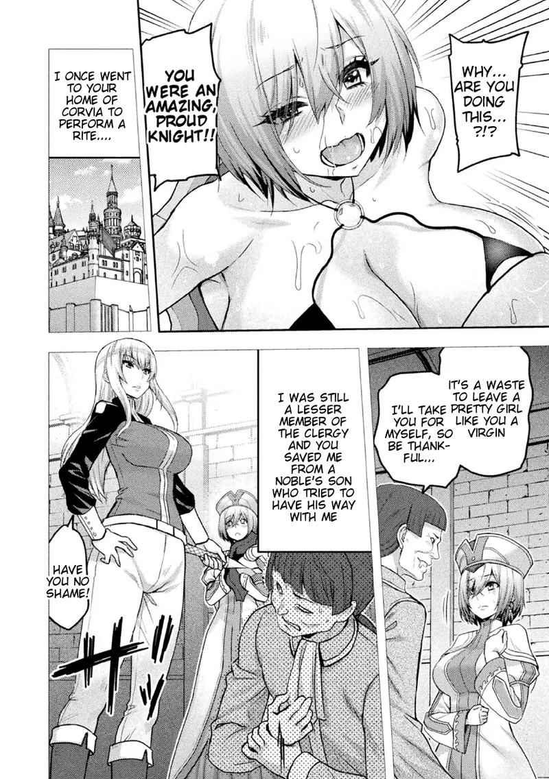 Page 102 of [Yamada Gogogo] ERONA 2 Orc no Inmon ni Modaeshi Miko no Nare no Hate [Digital] [English] [Darknight + Tigoris Translates]