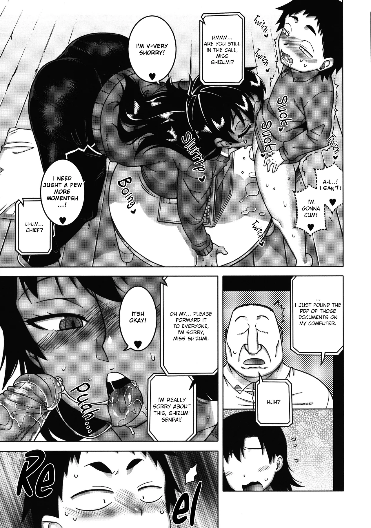 Page 166 of [Takatsu] Chotto Bijin de Mune ga Dekakute Eroi dake no Baka Nee [English] [Decensored]