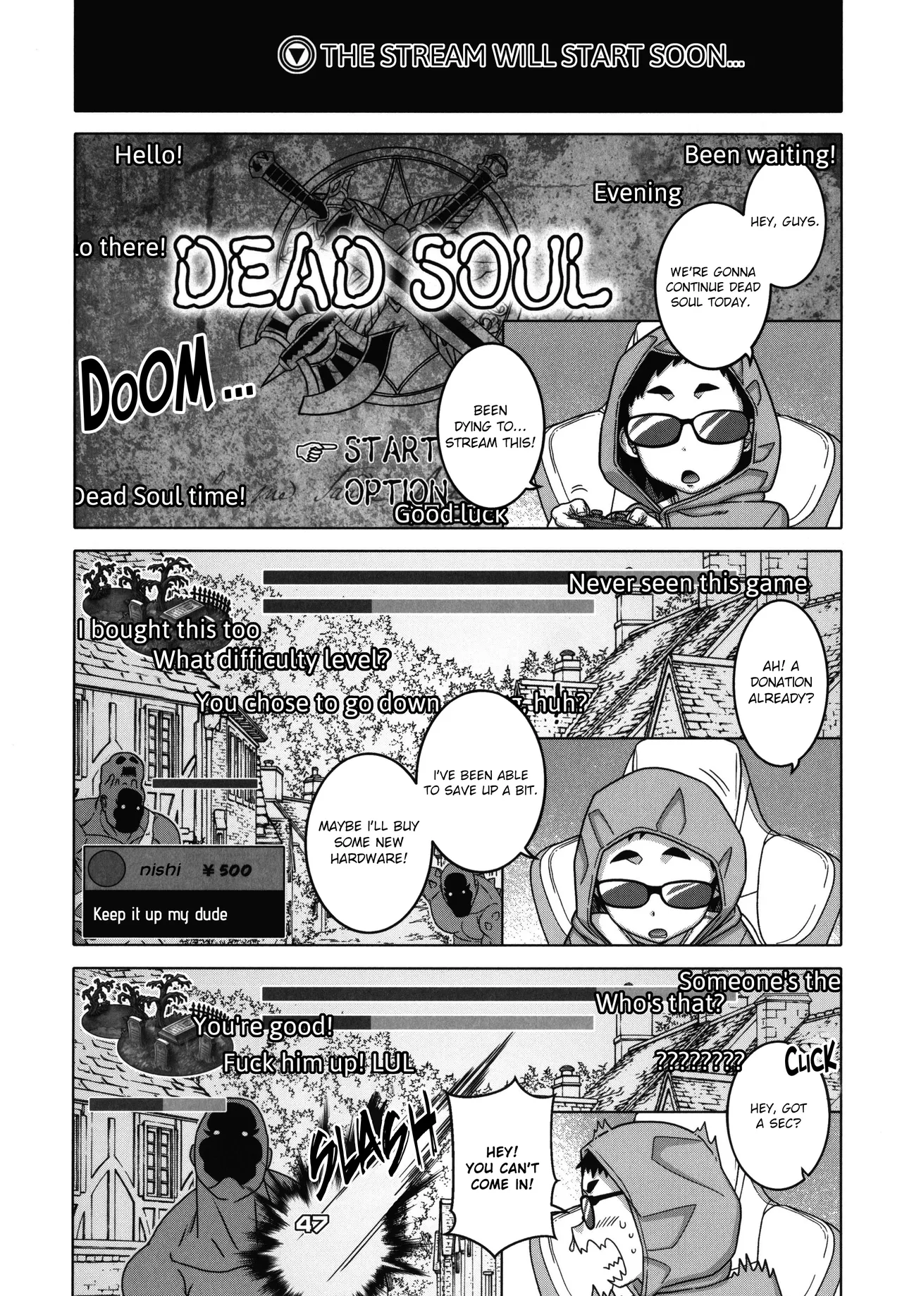 Page 72 of [Takatsu] Chotto Bijin de Mune ga Dekakute Eroi dake no Baka Nee [English] [Decensored]