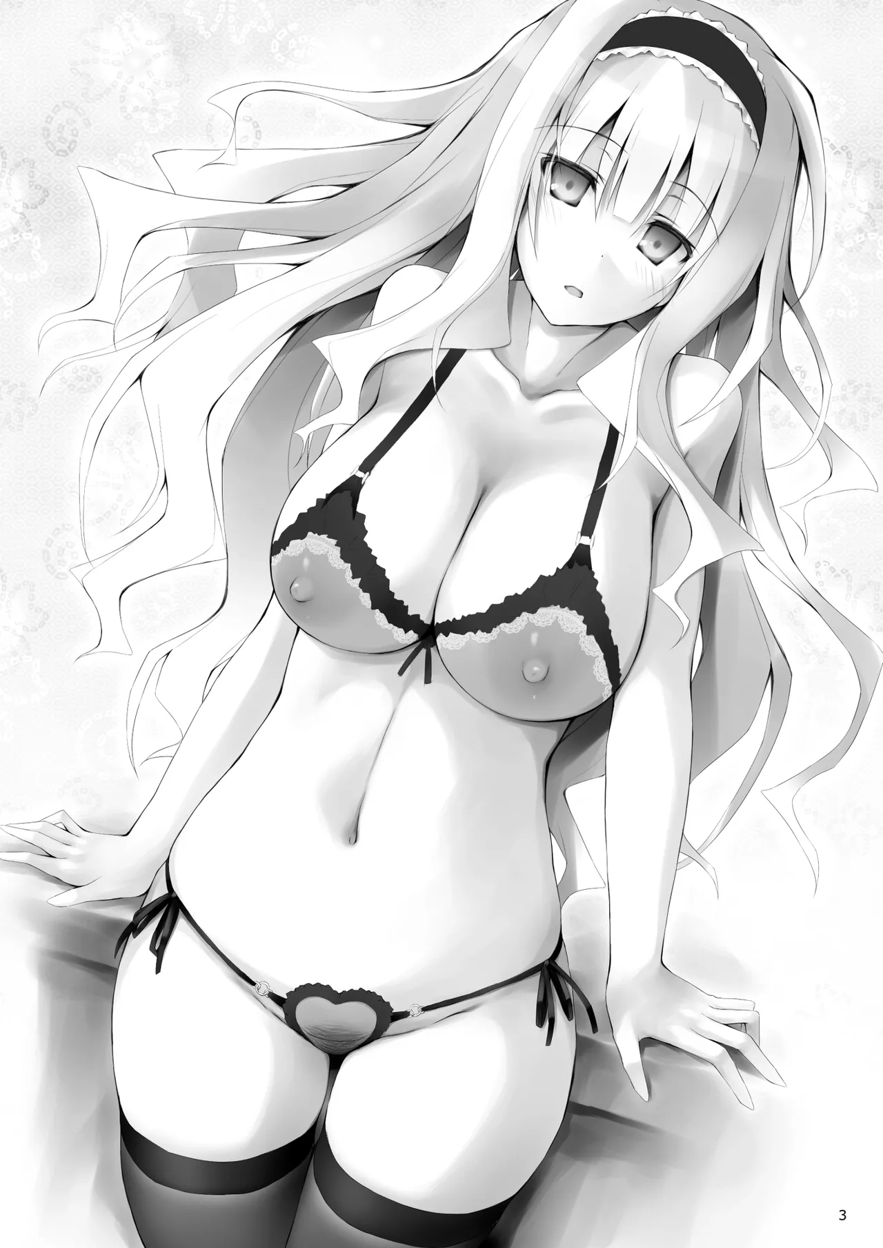 r.i.s factory IM@S Soushuuhen 1 page 76 featuring producer the idolmaster parody - squirting handjob hentai manga - read online free