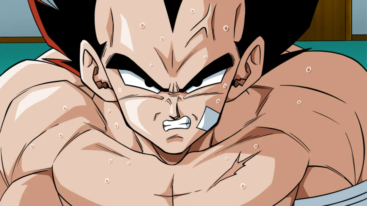 Bulma Adventure 4 Uncensored - Page 62