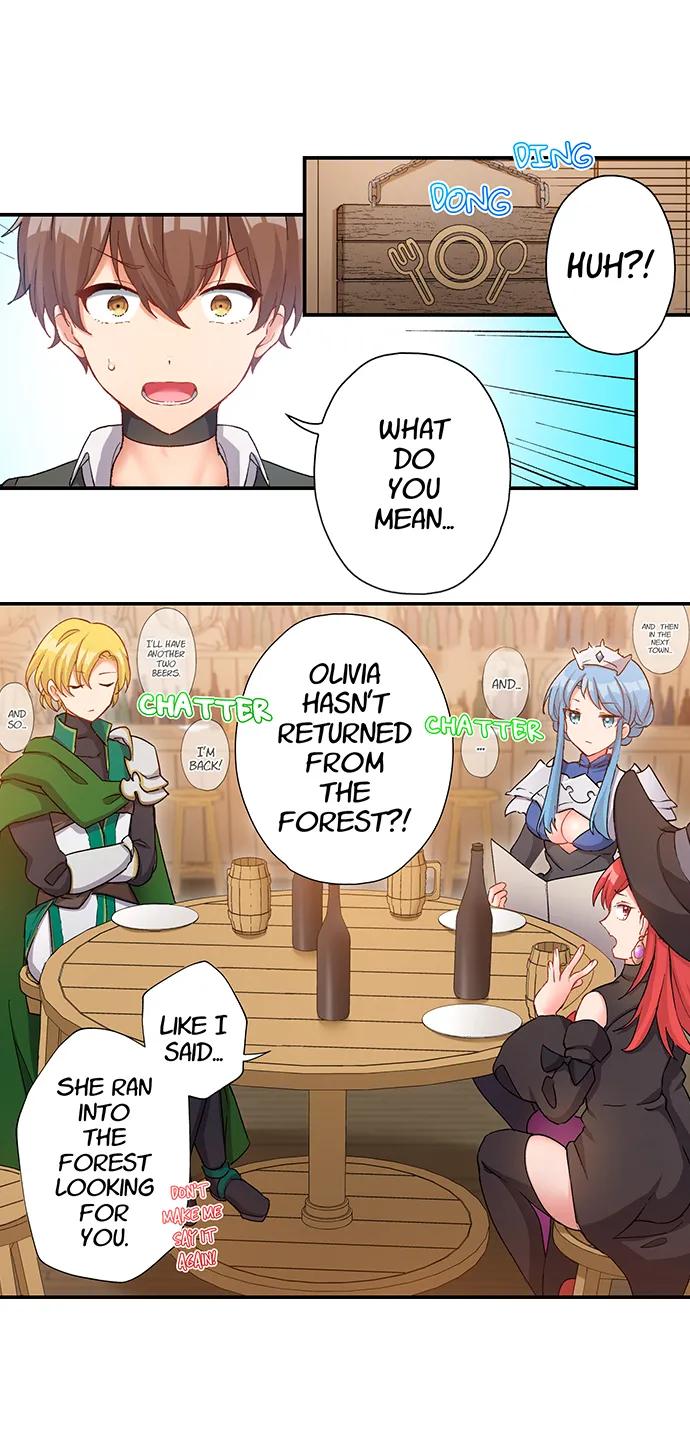 Hero of Endless Sex: I Have No Magic, but I Will Become the Strongest With Spunk page 50 - elf unusual pupils hentai manga - read online free