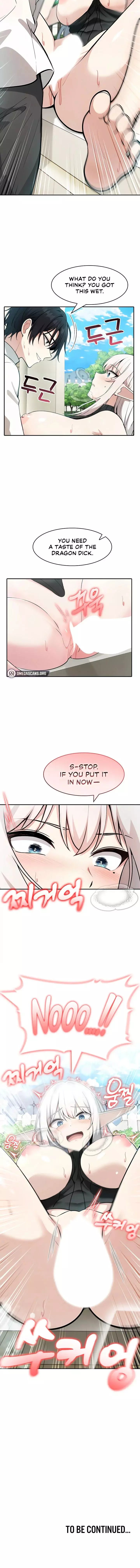 Draco-Knight Commander page 106 - elf big breasts hentai manga - read online free