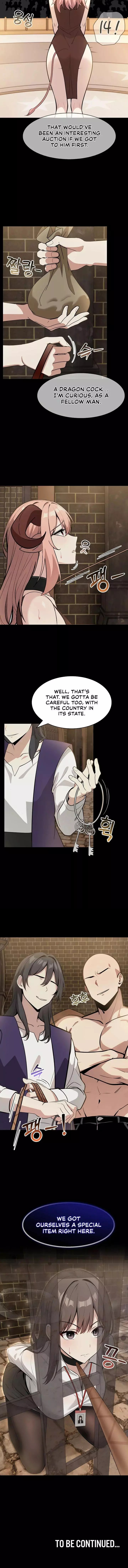 Draco-Knight Commander page 113 - elf big breasts hentai manga - read online free