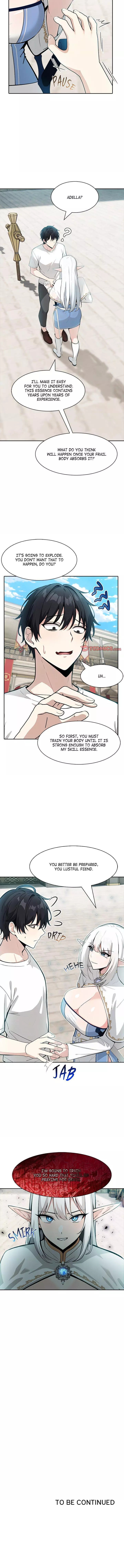 Draco-Knight Commander page 87 - elf big breasts hentai manga - read online free