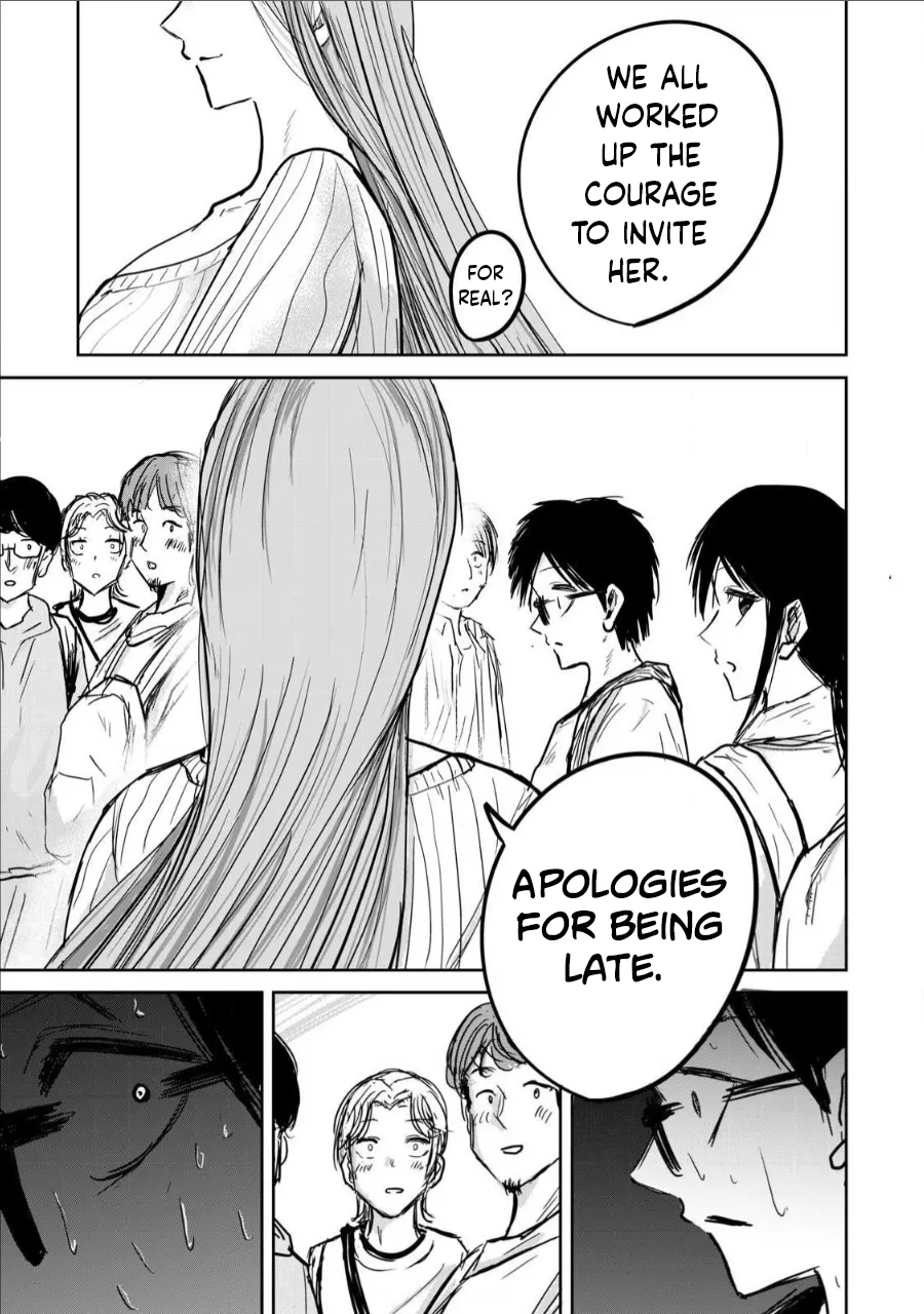 Ueno-kun Has Been Developed Chapter 8 page 15 - big breasts multi-work series hentai manga - read online free