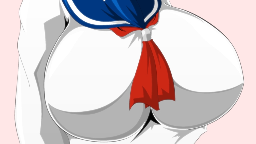 Paizuri gakuen vol.6 page 116 original parody - big breasts schoolgirl uniform hentai manga - read online free