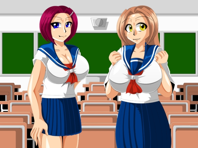 Paizuri gakuen vol.6 page 72 original parody - paizuri big breasts hentai manga - read online free