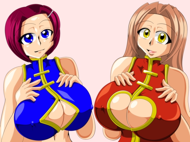 Paizuri gakuen vol.6 page 87 original parody - big breasts schoolgirl uniform hentai manga - read online free