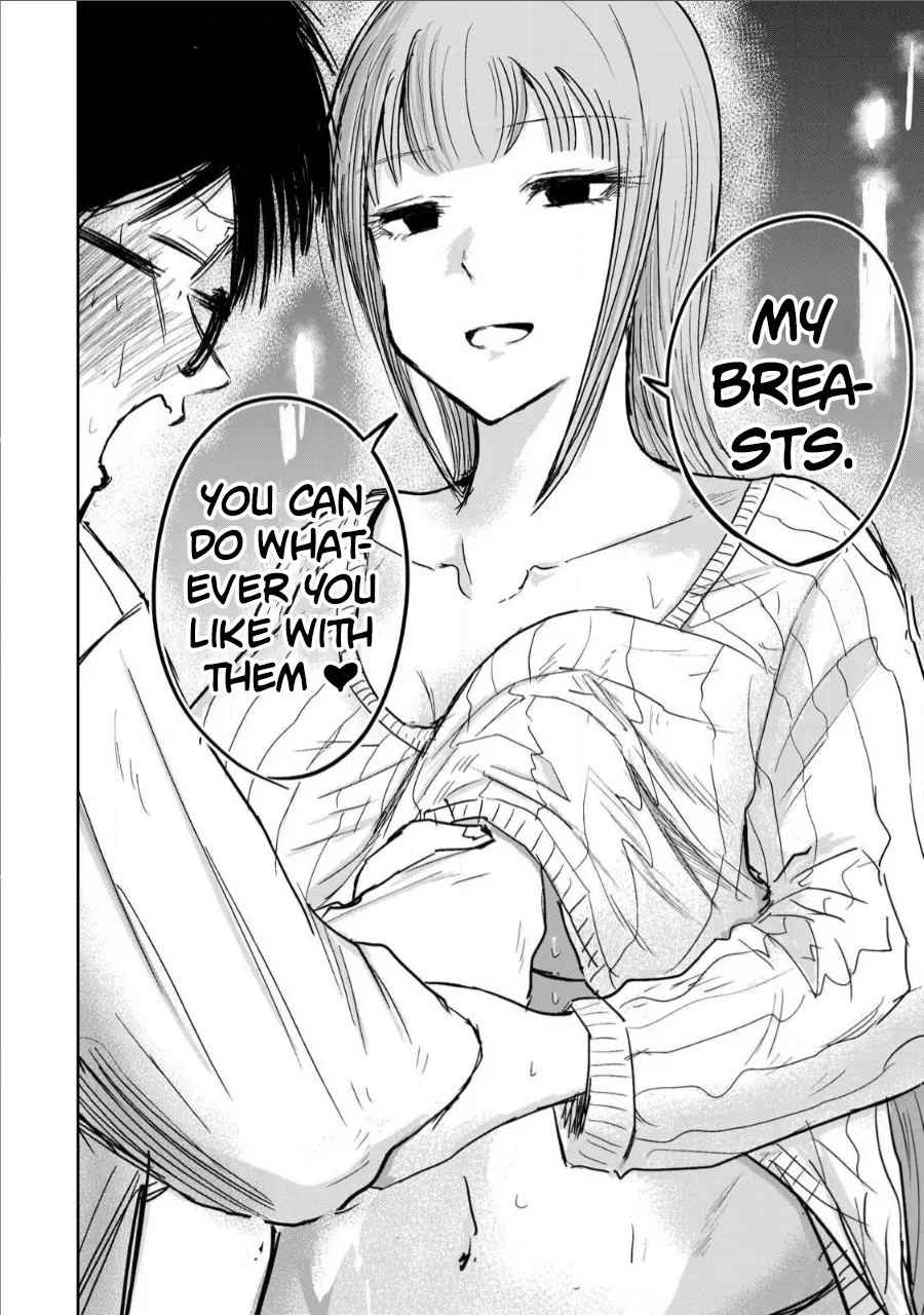 Ueno-kun Has Been Developed Chapter 9 page 18 - big breasts multi-work series hentai manga - read online free