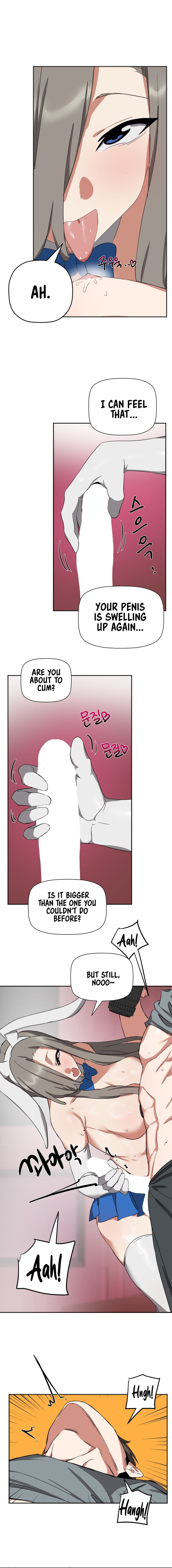 Alt Account Trap! page 112 featuring asuna ichinose - big breasts full censorship hentai manga - read online free