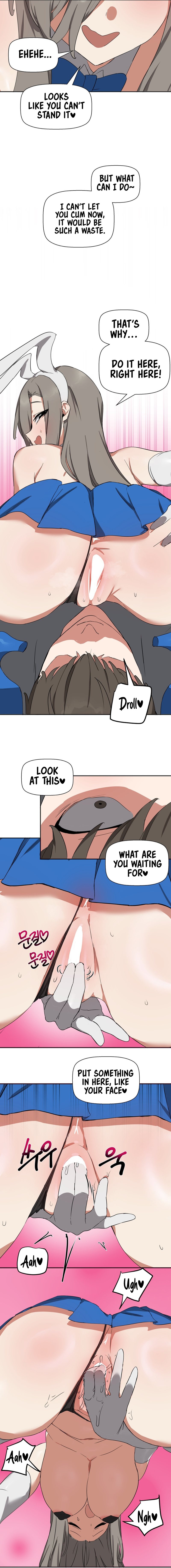 Alt Account Trap! - Page 113
