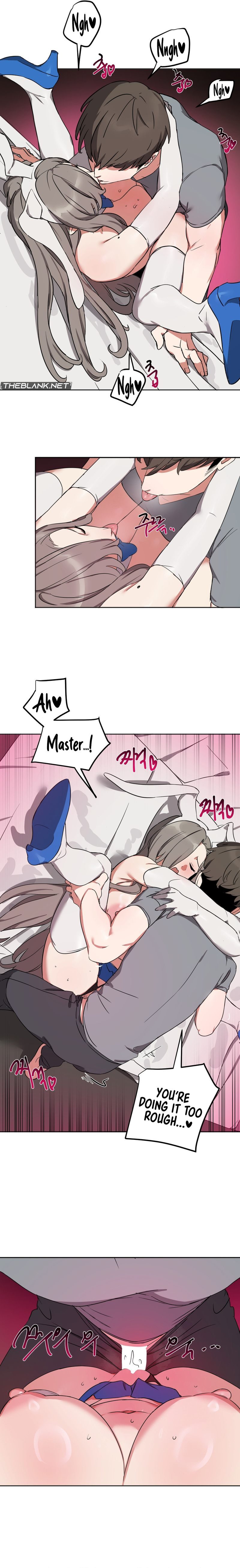 Alt Account Trap! page 123 featuring asuna ichinose - big breasts full censorship hentai manga - read online free