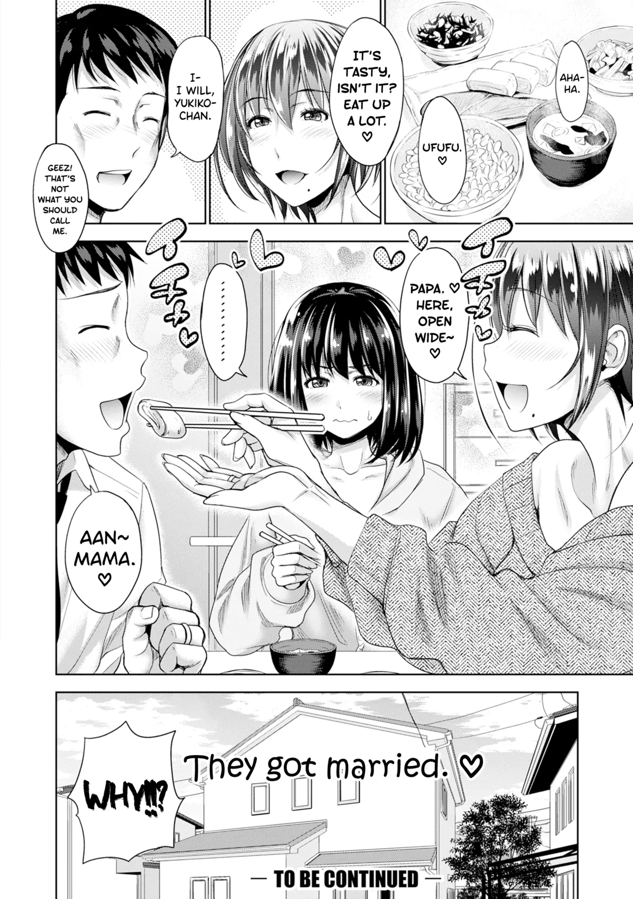 Hatsukoi no Hito Ch.0.5-4 page 52 - sole male beauty mark hentai manga - read online free