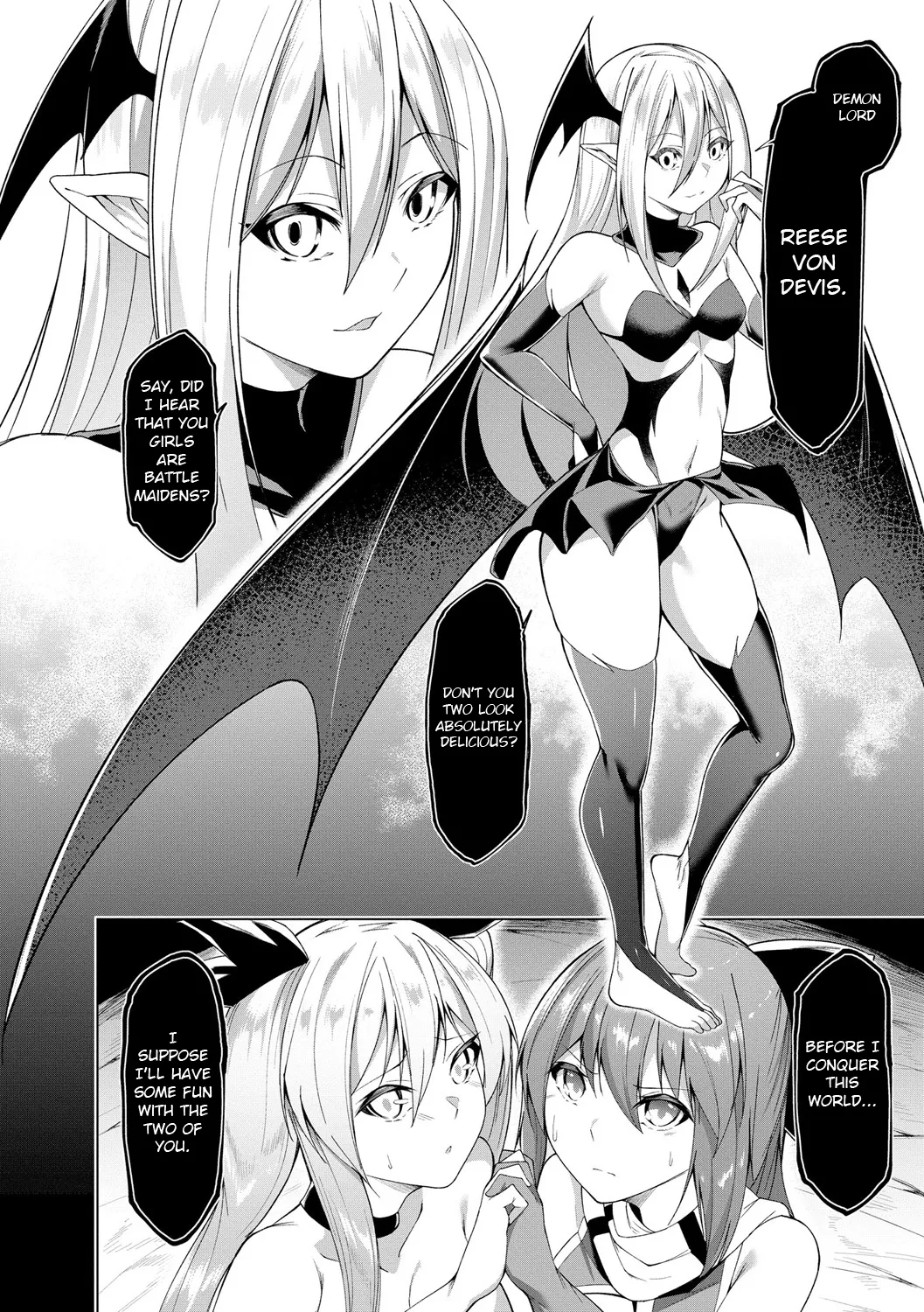 Kenkyaku Senki Hime Ayaka ~Yami o Harau Adeashi~ - Page 180