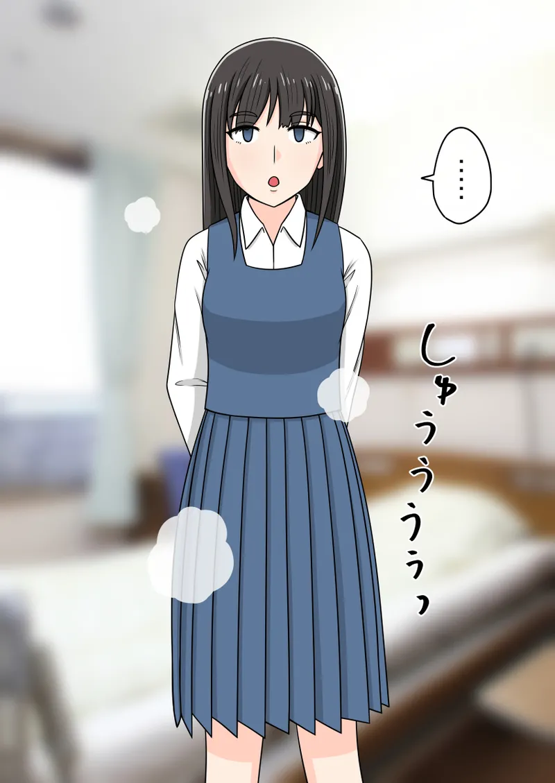 时间停止 人偶化 page 44 original parody - time stop emotionless sex hentai manga - read online free