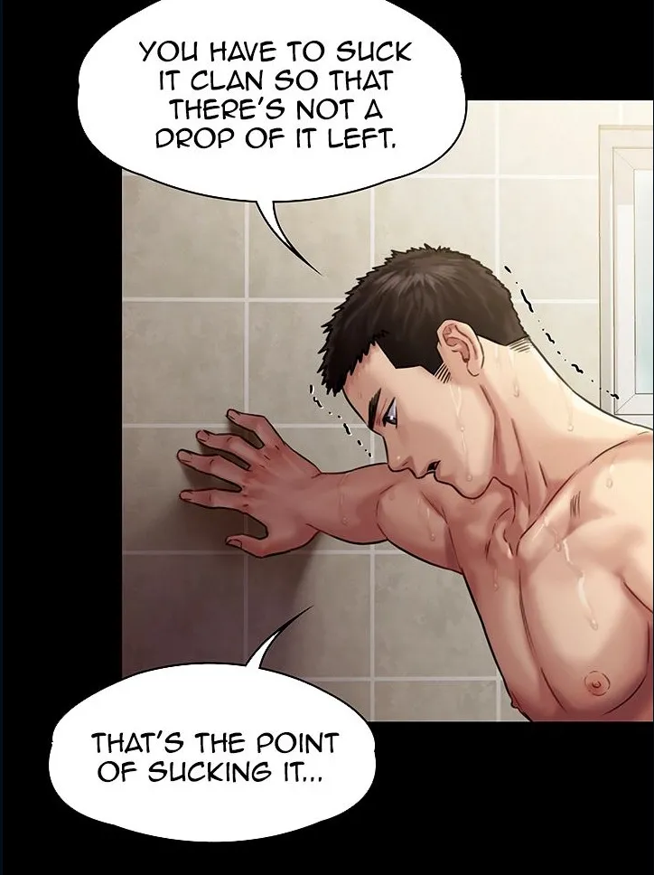 [Active Volcano] Queen Bee - Chapter 144-147 - Dallee's Corruption (4) page 104 original parody - webtoon hentai manga - read online free