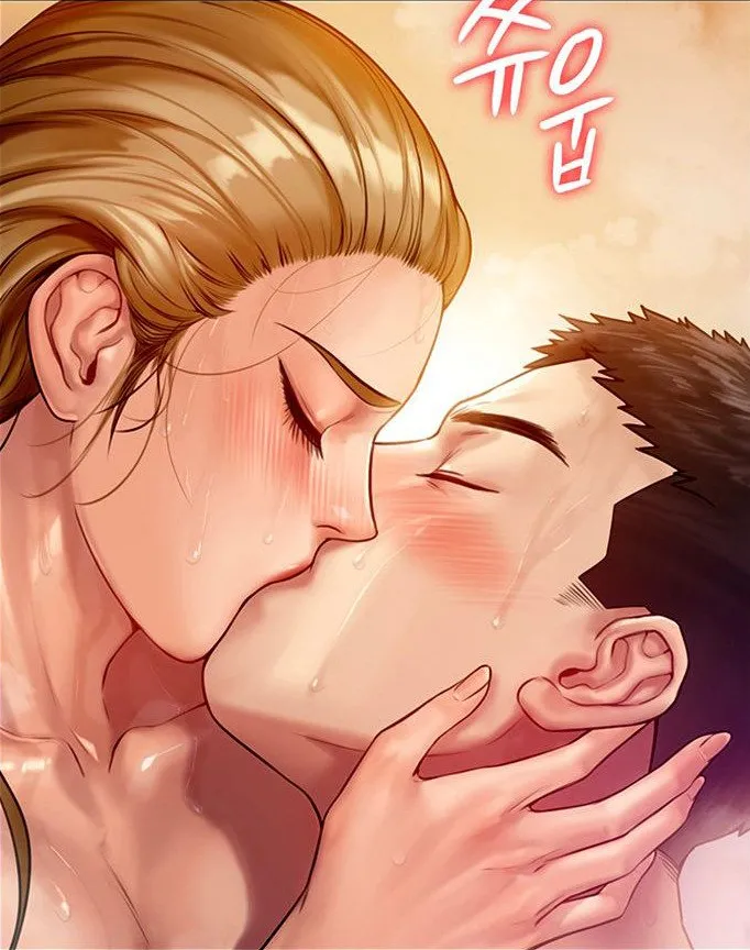 [Active Volcano] Queen Bee - Chapter 144-147 - Dallee's Corruption (4) page 189 original parody - webtoon hentai manga - read online free