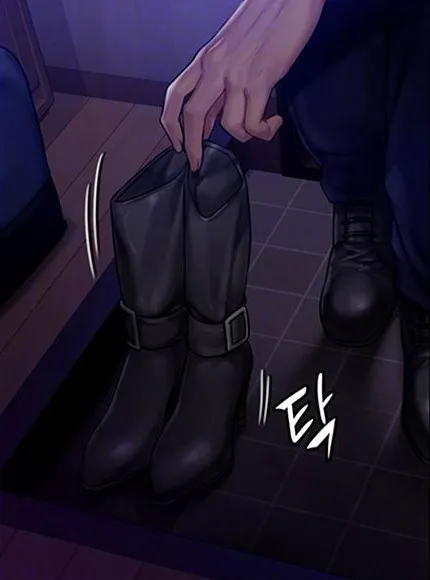 [Active Volcano] Queen Bee - Chapter 149-150 - Seonyeong Takes Shower (2) - Page 20