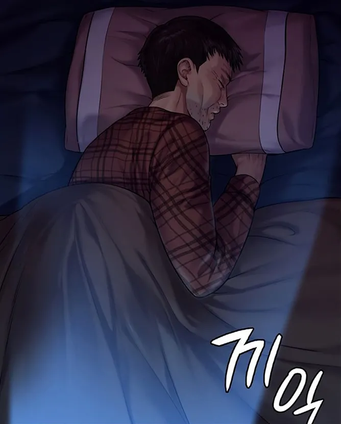 [Active Volcano] Queen Bee - Chapter 150-151 - Vanilla Sex Between Chulhwan and Seonyeong (1) page 10 - webtoon hentai manga - read online free