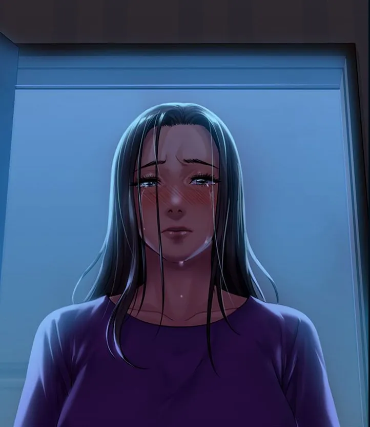 [Active Volcano] Queen Bee - Chapter 150-151 - Vanilla Sex Between Chulhwan and Seonyeong (1) page 11 - webtoon hentai manga - read online free