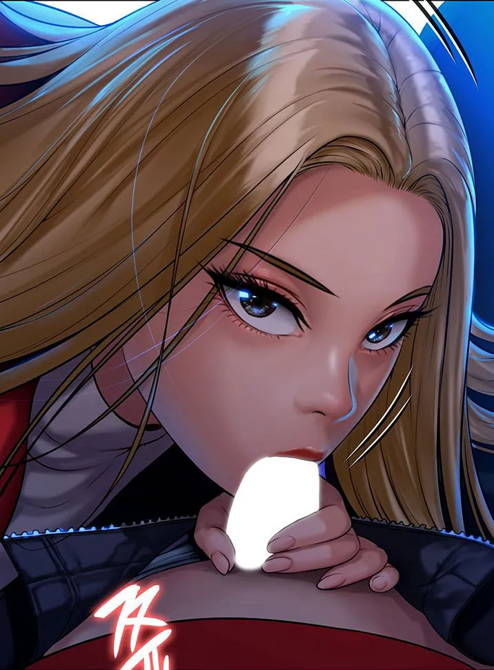 [Active Volcano] Queen Bee - Chapter 153-154 - Dallee's Public Blowjob page 20 - rough translation hentai manga - read online free