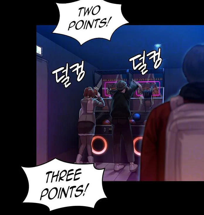 [Active Volcano] Queen Bee - Chapter 153-154 - Dallee's Public Blowjob page 22 - rough translation hentai manga - read online free