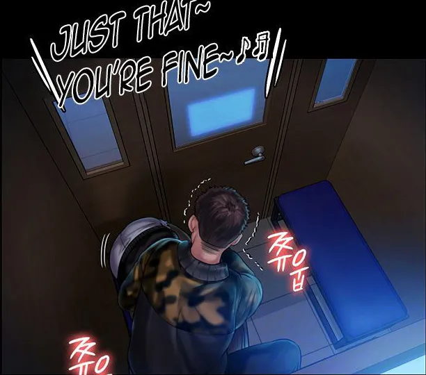 [Active Volcano] Queen Bee - Chapter 153-154 - Dallee's Public Blowjob page 25 - rough translation hentai manga - read online free