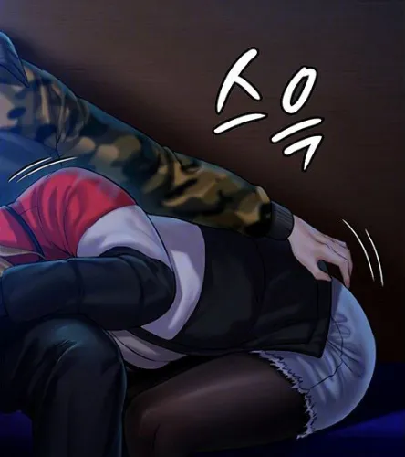 [Active Volcano] Queen Bee - Chapter 153-154 - Dallee's Public Blowjob page 28 - rough translation hentai manga - read online free