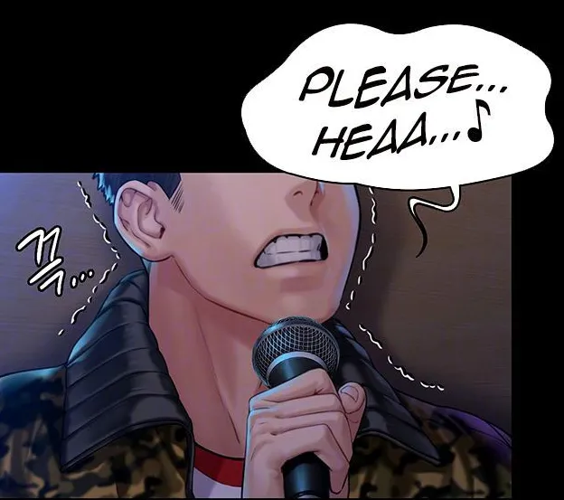 [Active Volcano] Queen Bee - Chapter 153-154 - Dallee's Public Blowjob page 33 - rough translation hentai manga - read online free