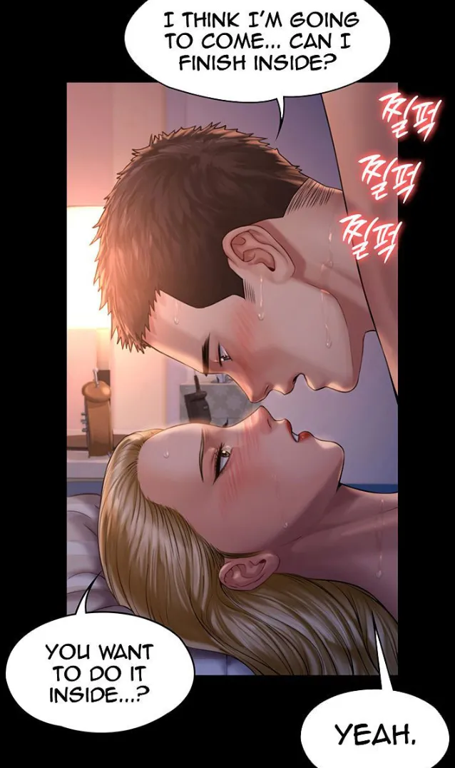 [Active Volcano] Queen Bee - Chapter 155 - Vanilla Sex With Dallee (1) page 40 - big breasts full censorship hentai manga - read online free