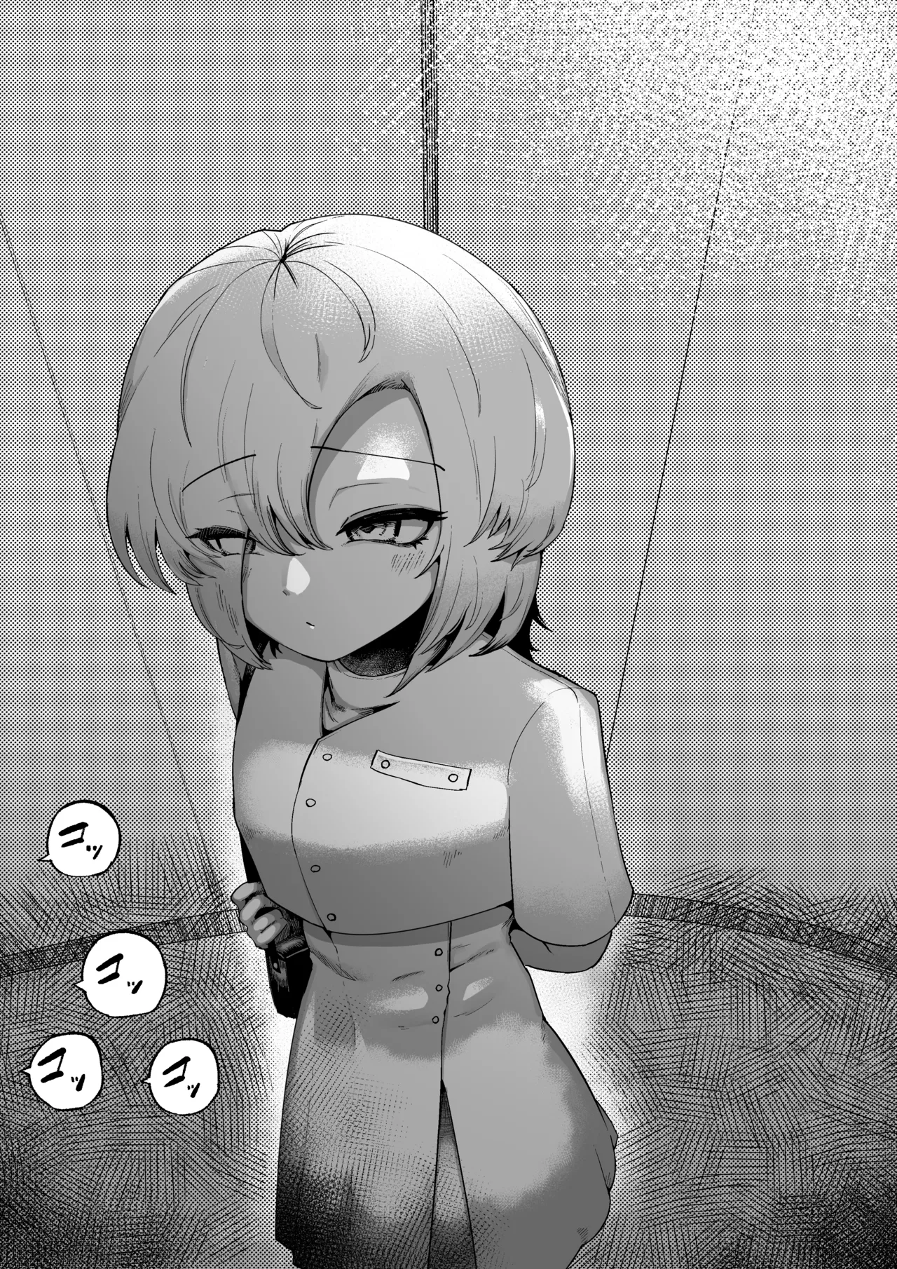 Suki de Midara de Kuchisake Onna page 67 featuring kuchisake-onna - sole female sole male hentai manga - read online free