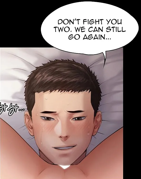 [Active Volcano] Queen Bee - Chapter 159-162 - FFM Shimaidon Threesome page 40 - sole male nakadashi hentai manga - read online free