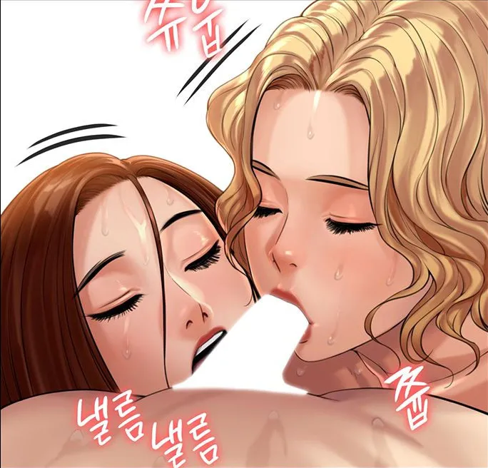 [Active Volcano] Queen Bee - Chapter 159-162 - FFM Shimaidon Threesome - Page 76