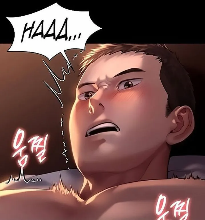[Active Volcano] Queen Bee - Chapter 171-173 - Dallee's Corruption (5) - Page 19