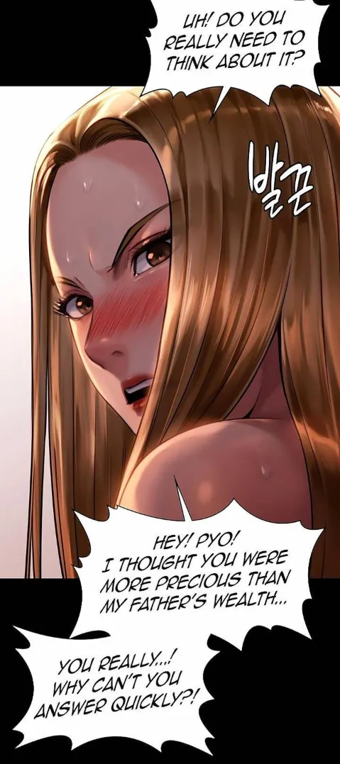 [Active Volcano] Queen Bee - Chapter 171-173 - Dallee's Corruption (5) page 35 - rough translation hentai manga - read online free