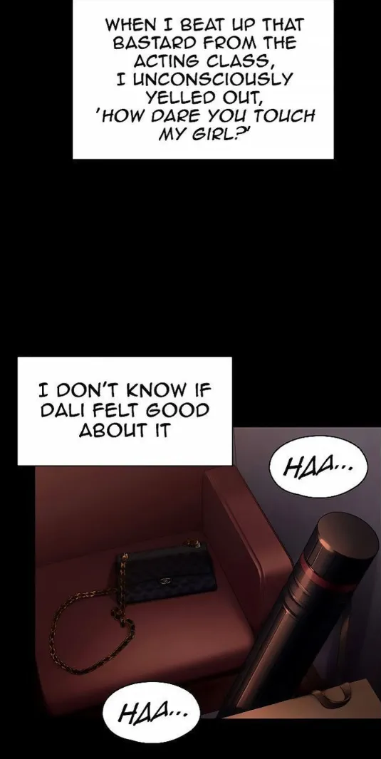 [Active Volcano] Queen Bee - Chapter 171-173 - Dallee's Corruption (5) - Page 71