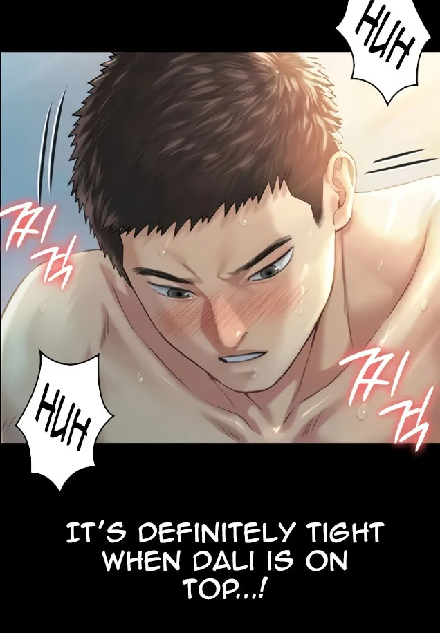 [Active Volcano] Queen Bee - Chapter 174-176 - Dallee Gets Dominated (1) page 103 - full censorship webtoon hentai manga - read online free