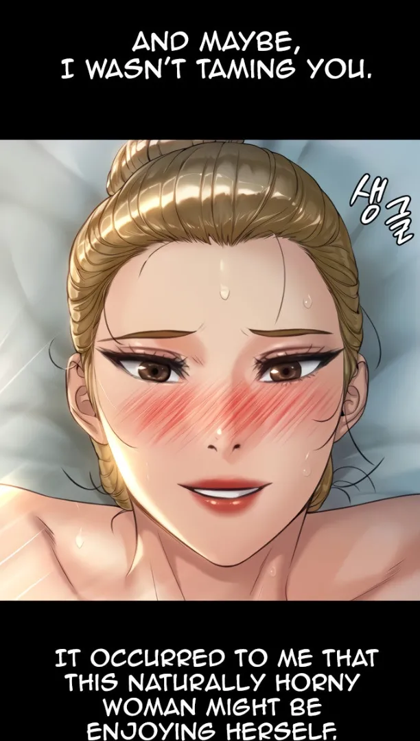 [Active Volcano] Queen Bee - Chapter 174-176 - Dallee Gets Dominated (1) page 126 - full censorship webtoon hentai manga - read online free