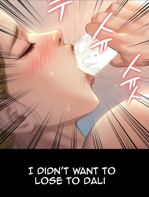 [Active Volcano] Queen Bee - Chapter 174-176 - Dallee Gets Dominated (1) page 127 - full censorship webtoon hentai manga - read online free