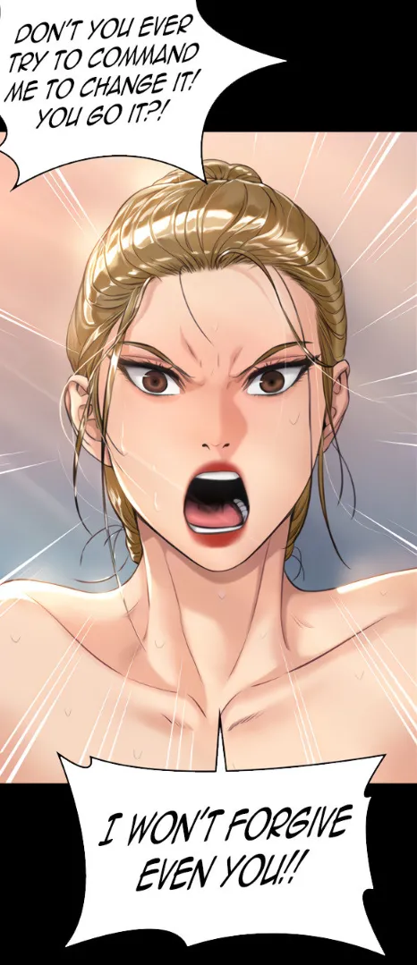 [Active Volcano] Queen Bee - Chapter 174-176 - Dallee Gets Dominated (1) page 139 - full censorship webtoon hentai manga - read online free