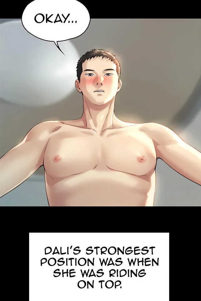 [Active Volcano] Queen Bee - Chapter 174-176 - Dallee Gets Dominated (1) - Page 49