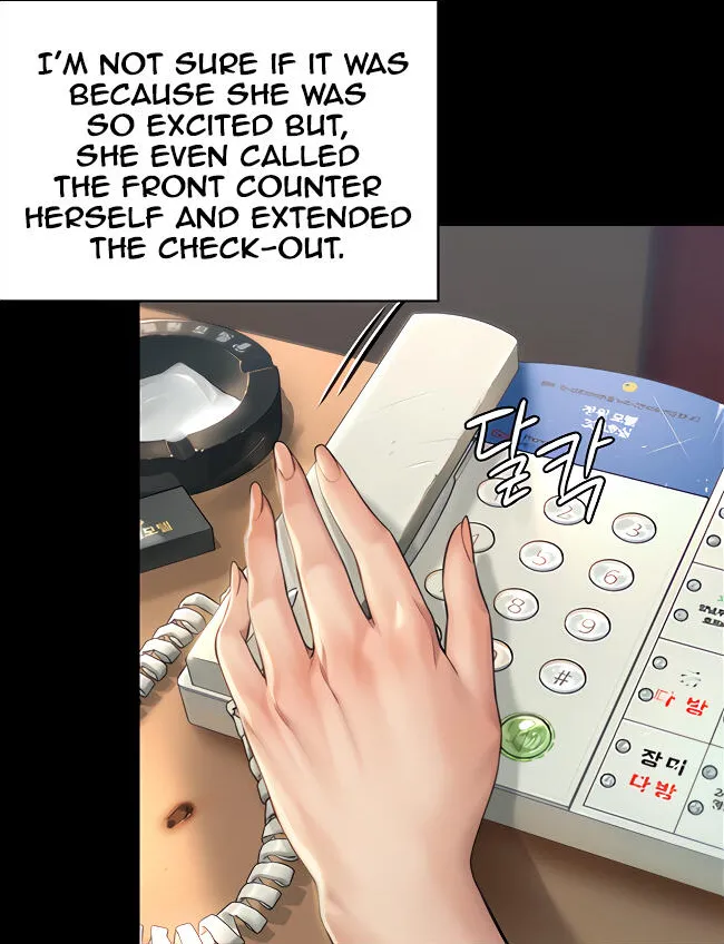 [Active Volcano] Queen Bee - Chapter 174-176 - Dallee Gets Dominated (1) page 51 - full censorship webtoon hentai manga - read online free