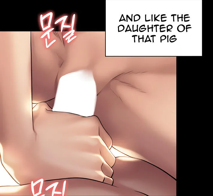 [Active Volcano] Queen Bee - Chapter 174-176 - Dallee Gets Dominated (1) page 52 - full censorship webtoon hentai manga - read online free