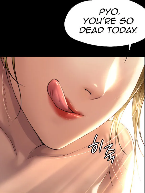 [Active Volcano] Queen Bee - Chapter 174-176 - Dallee Gets Dominated (1) page 54 - full censorship webtoon hentai manga - read online free